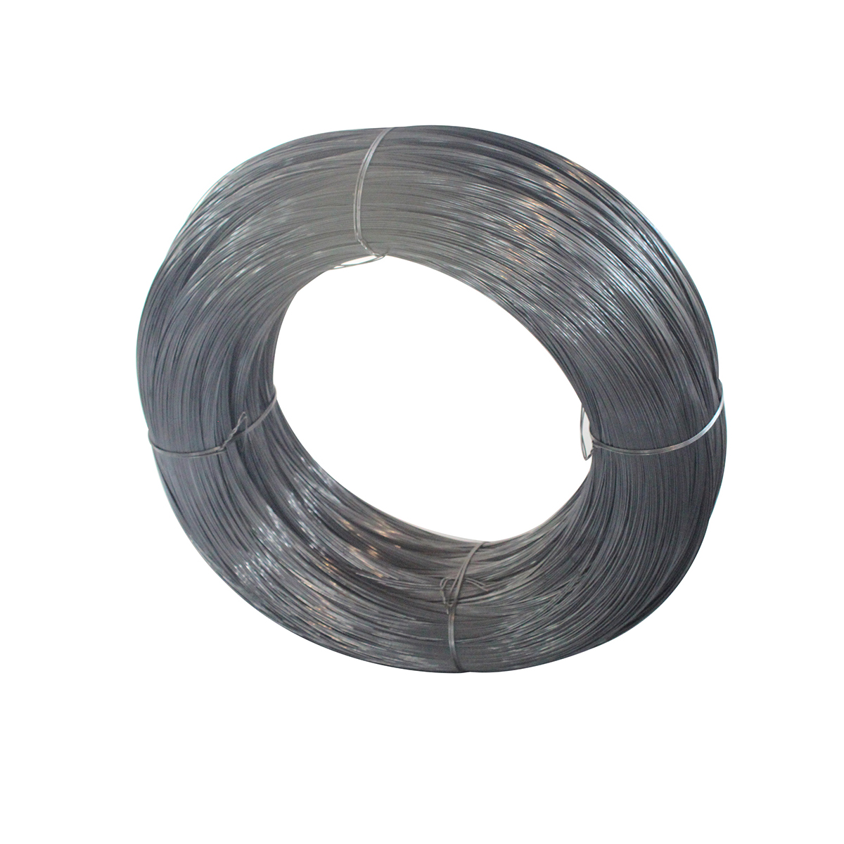 Headrest steel wire